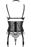 Eros Ivory Lace Set Eros Veneziani