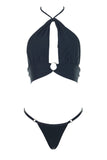 Hanelli Yohji Bikini Set Demery Jayne