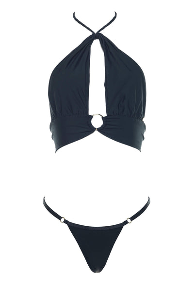 Hanelli Yohji Bikini Set Demery Jayne