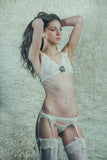 Milano Stockings Hot Couture