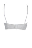 Garden Corset Bandeau Bra Hot Couture