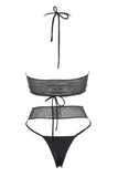 Lido Della Luna Bikini Hot Couture