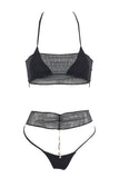 Lido Della Luna Bikini Hot Couture