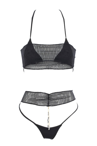 Lido Della Luna Bikini Hot Couture
