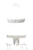 Danika Haute Couture Lingerie Set Hot Couture