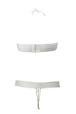 Danika Haute Couture Lingerie Set Hot Couture