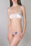 Garden Haute Couture Lingerie Set Hot Couture