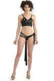Karin Haute Couture Lingerie Set Hot Couture