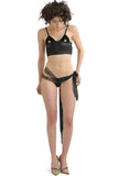 Karin Haute Couture Lingerie Set Hot Couture
