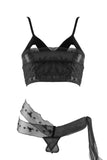 Karin Haute Couture Lingerie Set Hot Couture