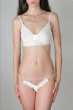 Pure Haute Couture Lingerie Set Hot Couture
