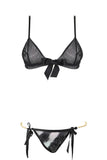 Ava Haute Couture Lingerie Set Hot Couture