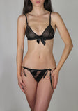 Ava Haute Couture Lingerie Set Hot Couture
