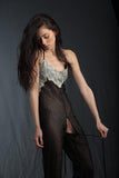 Ludovica Jumpsuit Hot Couture