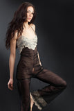 Ludovica Jumpsuit Hot Couture