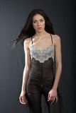 Ludovica Jumpsuit Hot Couture