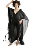 Claire Haute Couture Night Dress Hot Couture
