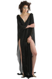 Claire Haute Couture Night Dress Hot Couture