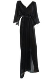 Claire Haute Couture Night Dress Hot Couture