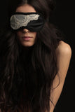 Marie Silk Eyemask Hot Couture