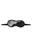 Marie Silk Eyemask Hot Couture