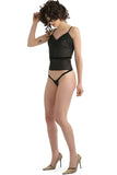 Claire Cami Set Hot Couture