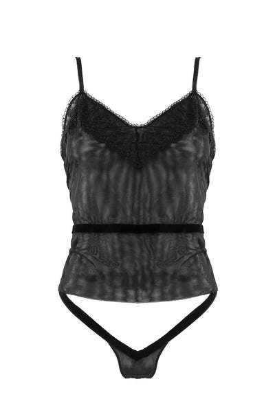 Claire Cami Set Hot Couture