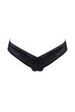 Dawisa Classic Thong Hot Couture