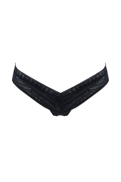 Dawisa Classic Thong Hot Couture