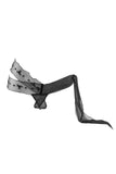 Karin Silk Thong Hot Couture
