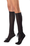 Marie Slippers Hot Couture