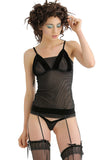 Claire Haute Couture Lingerie Set Hot Couture