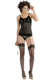 Milano Stockings Hot Couture