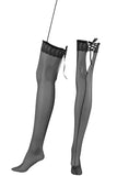 Milano Stockings Hot Couture
