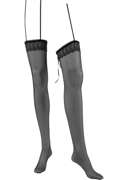 Milano Stockings Hot Couture