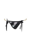 Ava Chiffon Pearl Thong Hot Couture