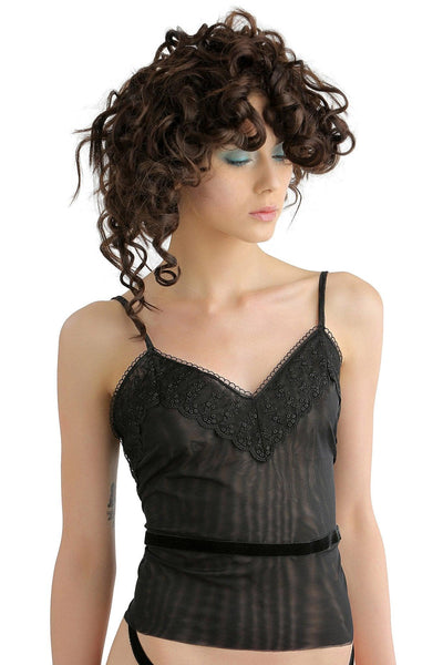 Claire Camisole Top Hot Couture