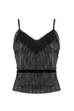 Claire Camisole Top Hot Couture