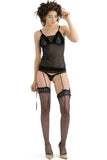 Claire Guepiere Top Hot Couture