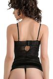 Claire Guepiere Top Hot Couture