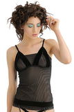 Claire Guepiere Top Hot Couture