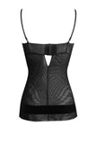 Claire Guepiere Top Hot Couture