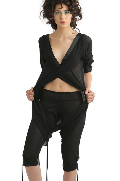 Claire Negligé Hot Couture