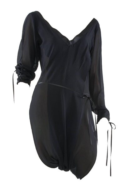 Claire Negligé Hot Couture