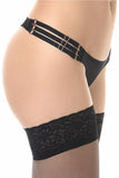 Clea Basque & G-String Set Impudique