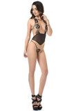 Cynthia Bodysuit Impudique