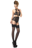 Béa Halter Bra Set Impudique