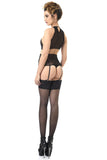 Béa Halter Bra Set Impudique