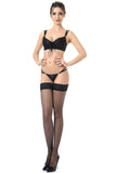 Lou Bra + G-String Impudique