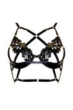 Nala French Lingerie Set Impudique